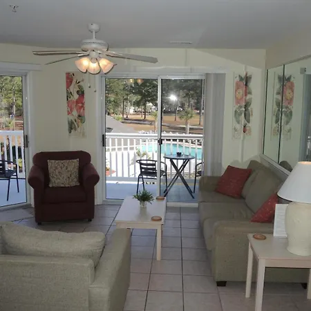 2607M Condo